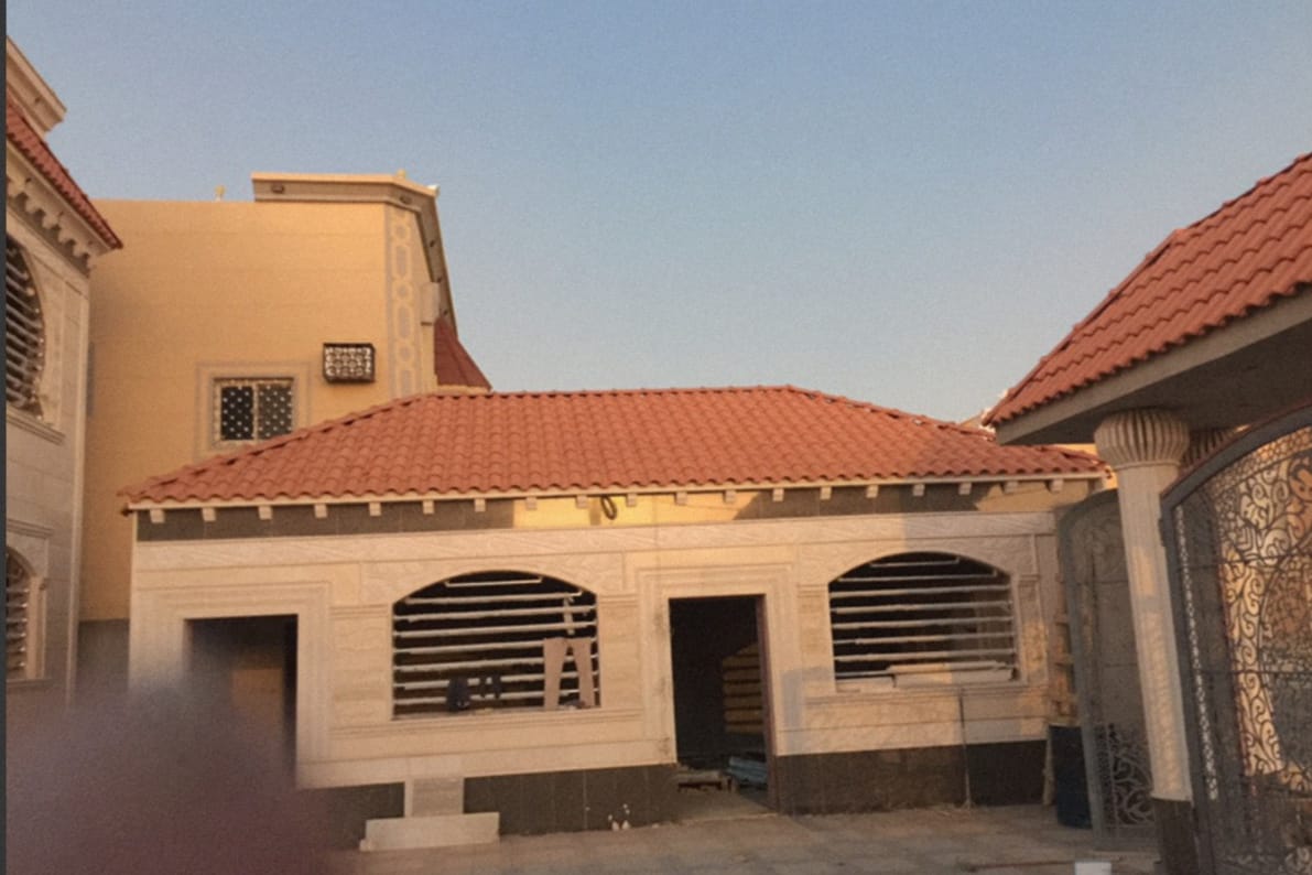 مؤسسة قاسم علي القاسم للمظلات والسواتر