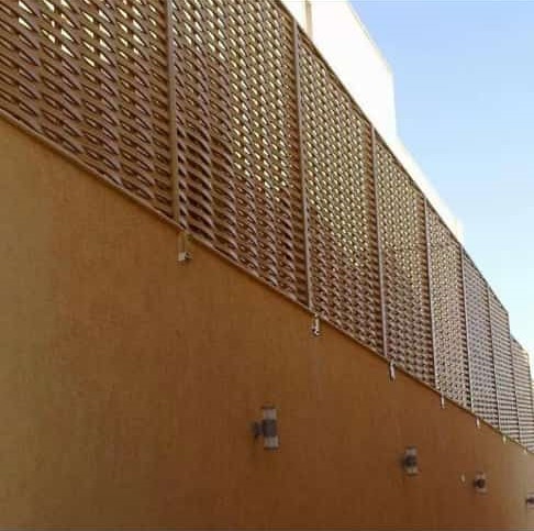 مؤسسة قاسم علي القاسم للمظلات والسواتر